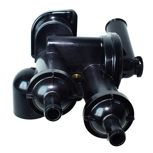 [HE1101] Carcasa Termostatica