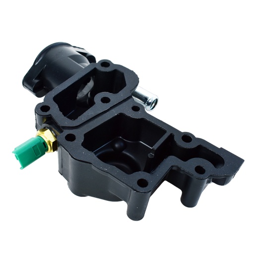 [HE0126M] Carcasa Termostatica