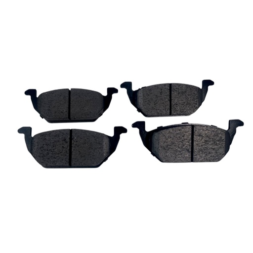 [0986BB0714] Pastilla De Freno