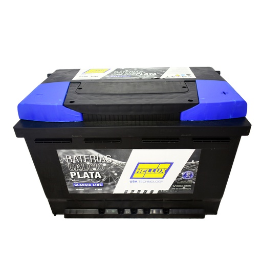 [HE840D] Bateria Convencional