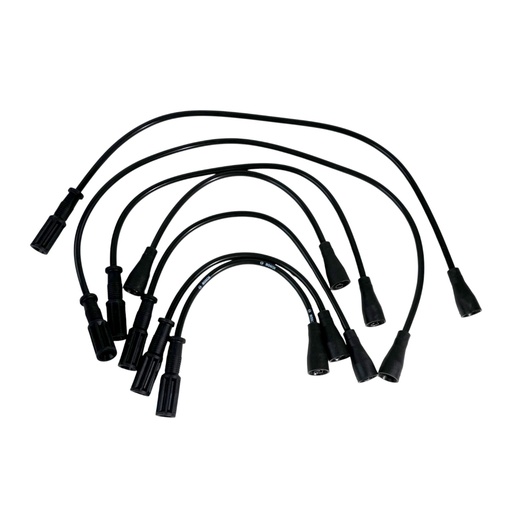 [F00099C509] Juego Cables De Bujias