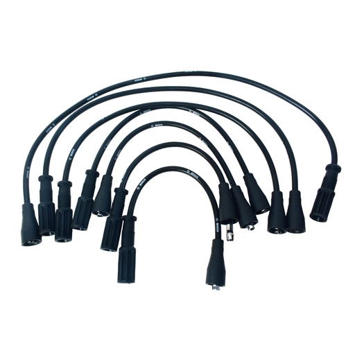 [F00099C509] Juego Cables De Bujias