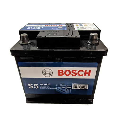 [0092S58452] Bateria Convencional