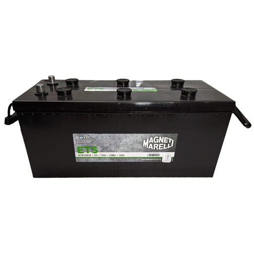 [ETS170LR] Bateria Convencional