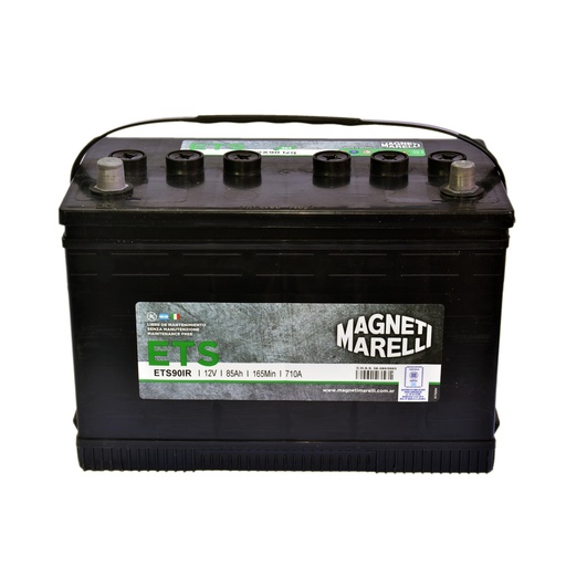 [ETS90IR] Bateria Convencional