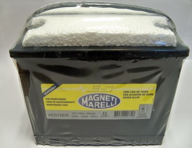 [ES75ER] Bateria Convencional