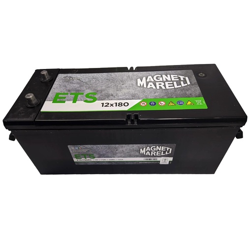 [ETS170DRO] Bateria Convencional