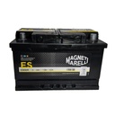 Bateria Convencional