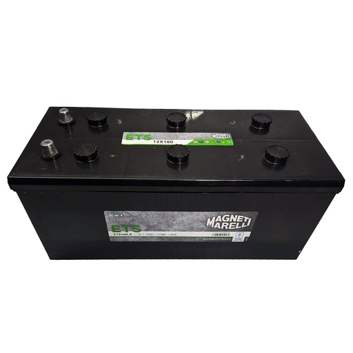 [ETS150LR] Bateria Convencional