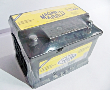 [ES55ER] Bateria Convencional