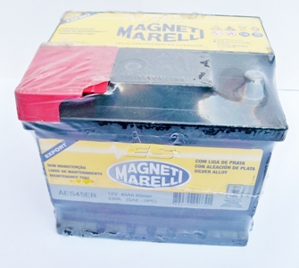 [ES45ER] Bateria Convencional