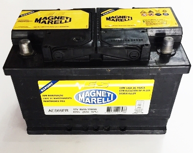 [ES65ER] Bateria Convencional