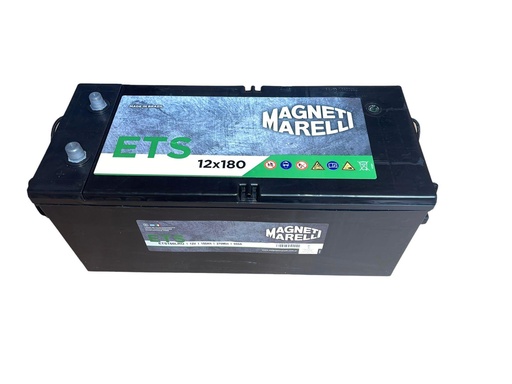 [ETS150LRO] Bateria Convencional