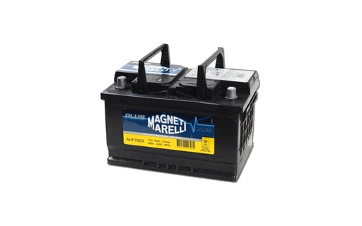 [AHP70ER] Bateria Convencional