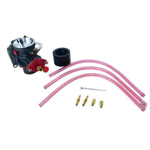 [HEPWK28] Carburador