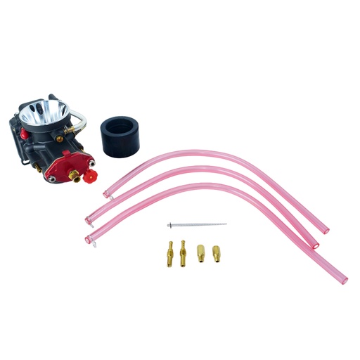 [HEPWK30] Carburador