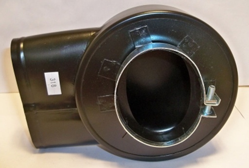 [LI318] Toma De Aire