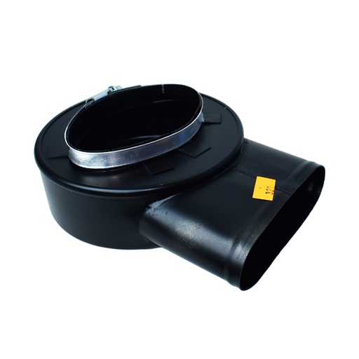 [LI320] Toma De Aire