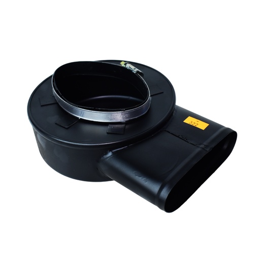 [LI322] Toma De Aire