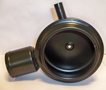 [LI407] Toma De Aire