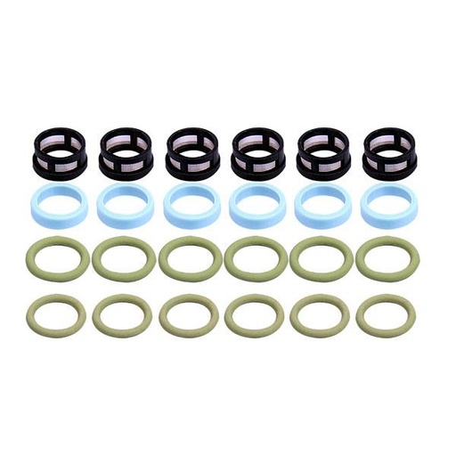 [M1239] Kit De Filtros Y Orings