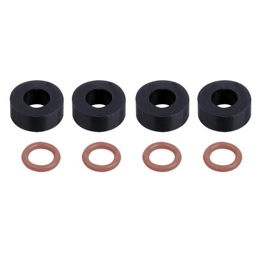 [M1242] Kit De Orings Y Asientos Goma Superior