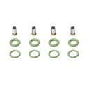 Kit De Filtros Y Orings