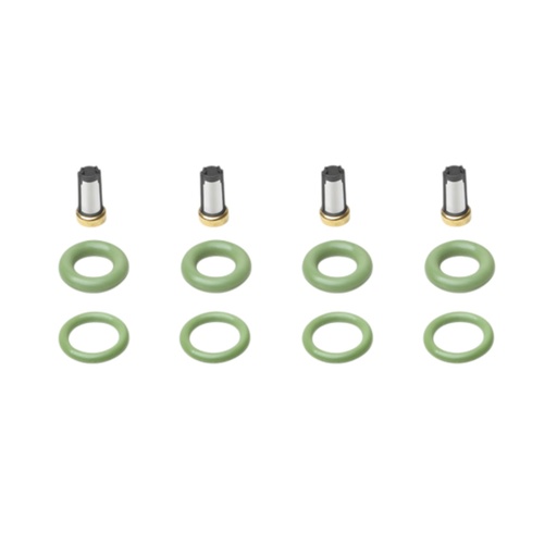 [M1243] Kit De Filtros Y Orings