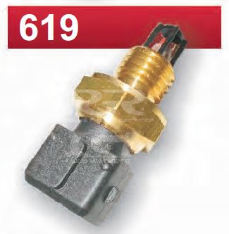 [G619] Sensor De Temperatura