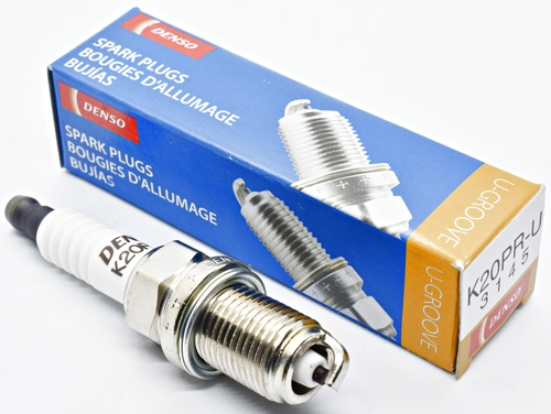 [K20PRU] Bujia De Encendido