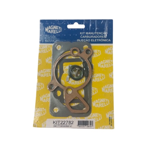 [KIT22782] Kit Juntas