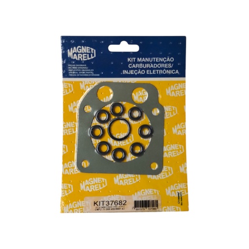 [KIT37682] Kit Juntas