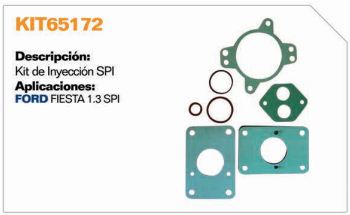 [KIT65172] Kit Juntas