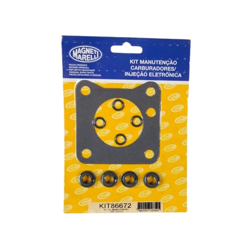 [KIT86672] Kit Juntas