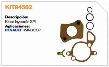 [KIT94582] Kit Juntas