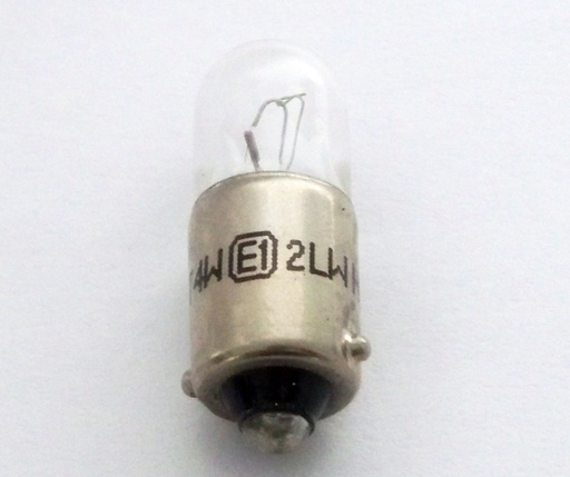 [R0028931] Lampara 12 Volt