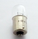 Lampara 24 Volt
