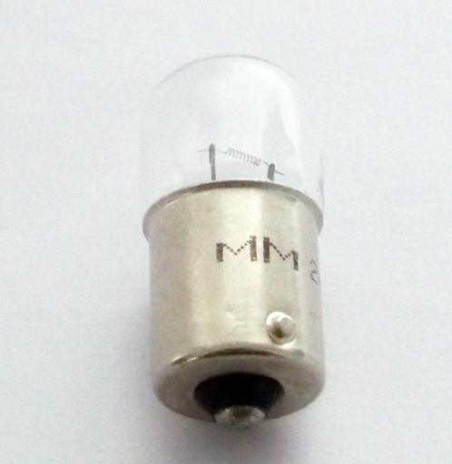 [R0046271] Lampara 24 Volt