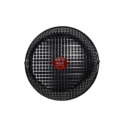 [REGCOMP] Filtro De Aire Reforma