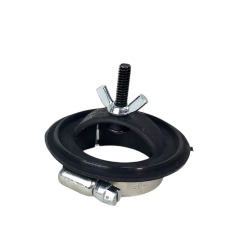 [GW44] Garganta Plastica