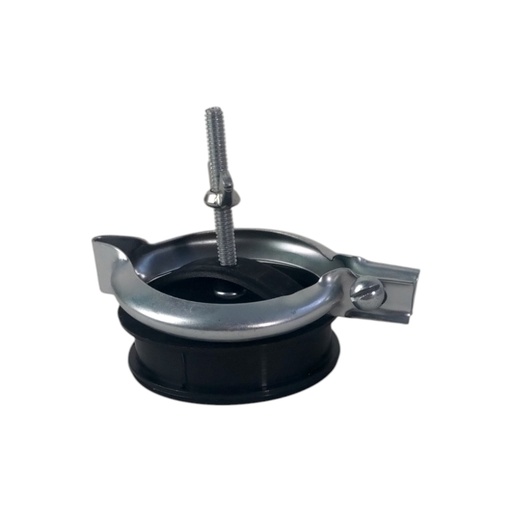 [GH57P] Garganta Plastica