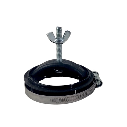 [GS52] Garganta Plastica