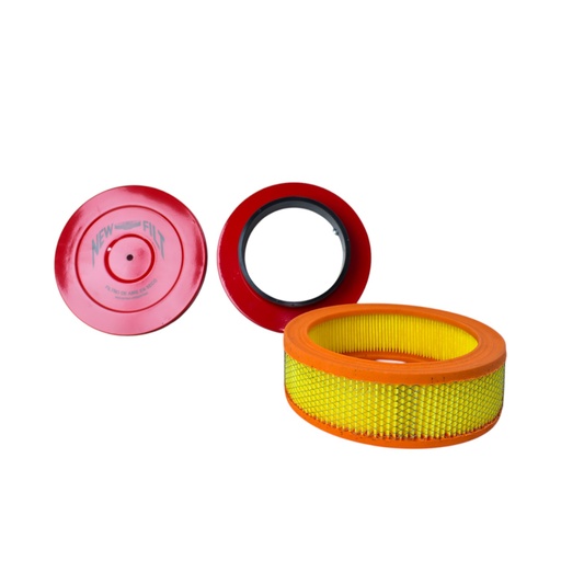 [M205C2BC] Filtro De Aire Reforma