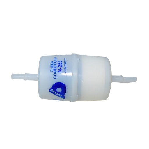 [N253] Filtro De Nafta