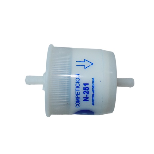 [N251] Filtro De Nafta