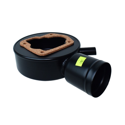 [LI101] Toma De Aire