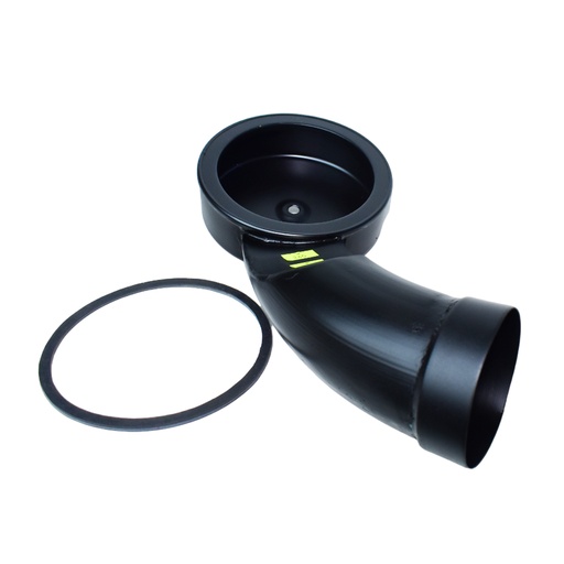 [LI245] Toma De Aire