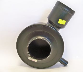 [LI166] Toma De Aire