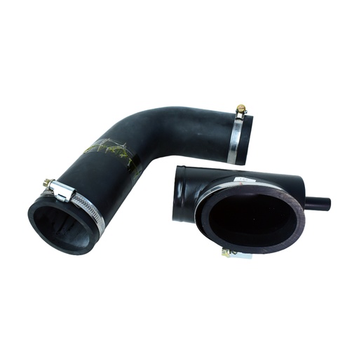 [LI142] Toma De Aire