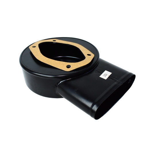 [LI304] Toma De Aire